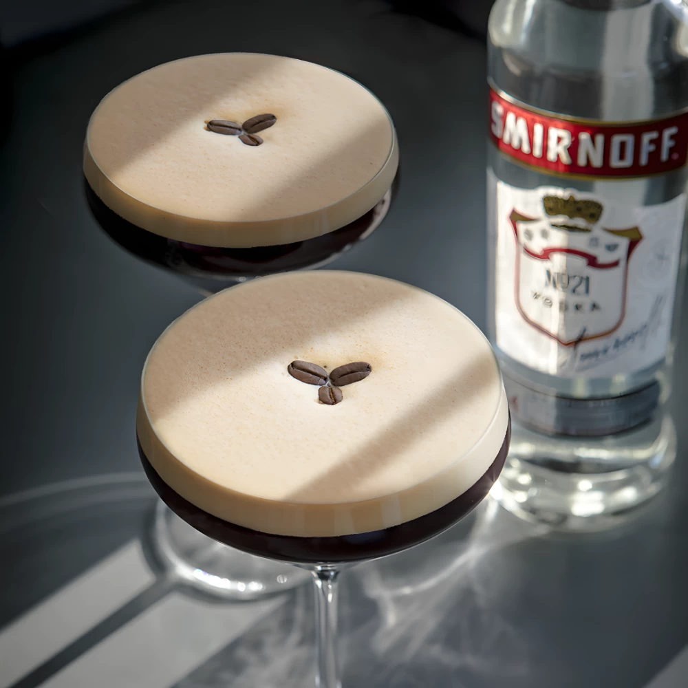 Smirnoff No. 21 Vodka
